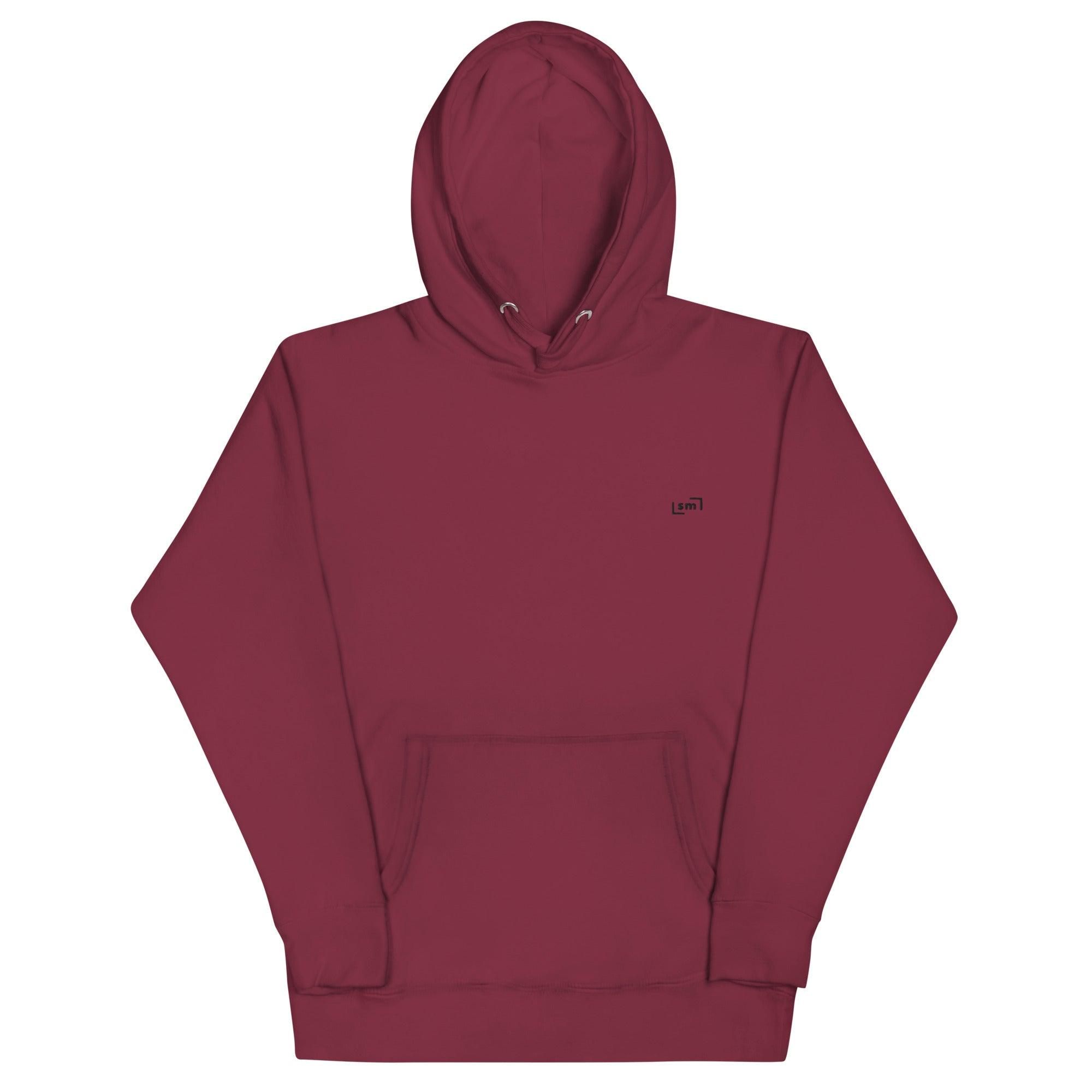 Swag Me Hoodie - Swag Me
