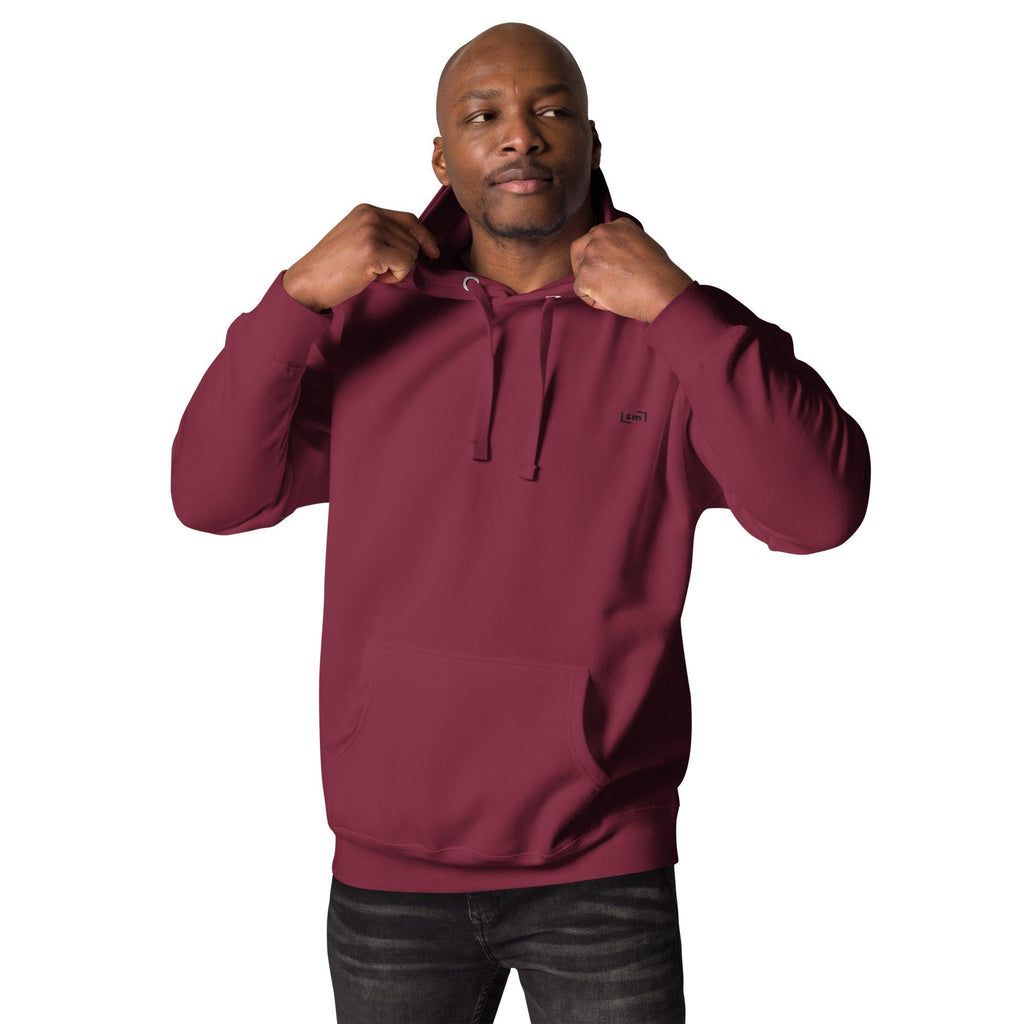 Swag Me Hoodie - Swag Me