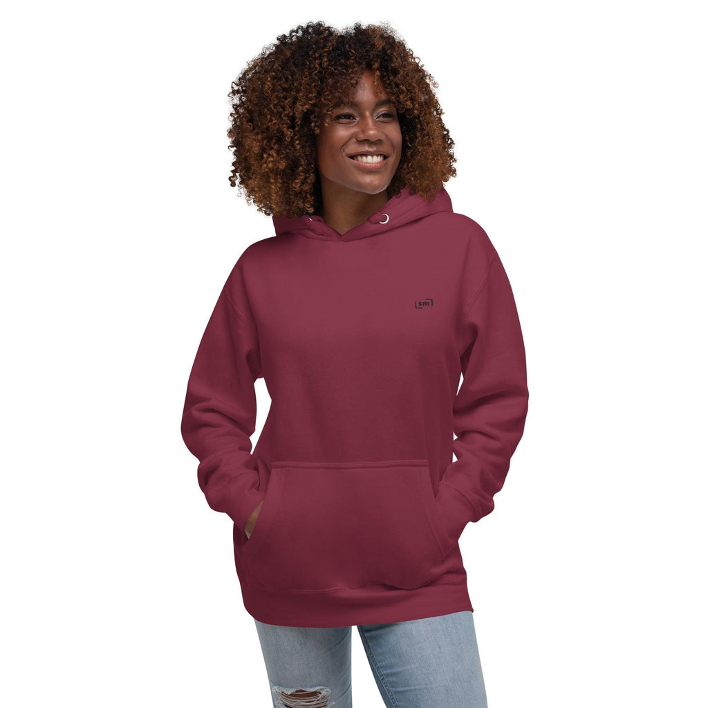 Swag Me Hoodie - Swag Me