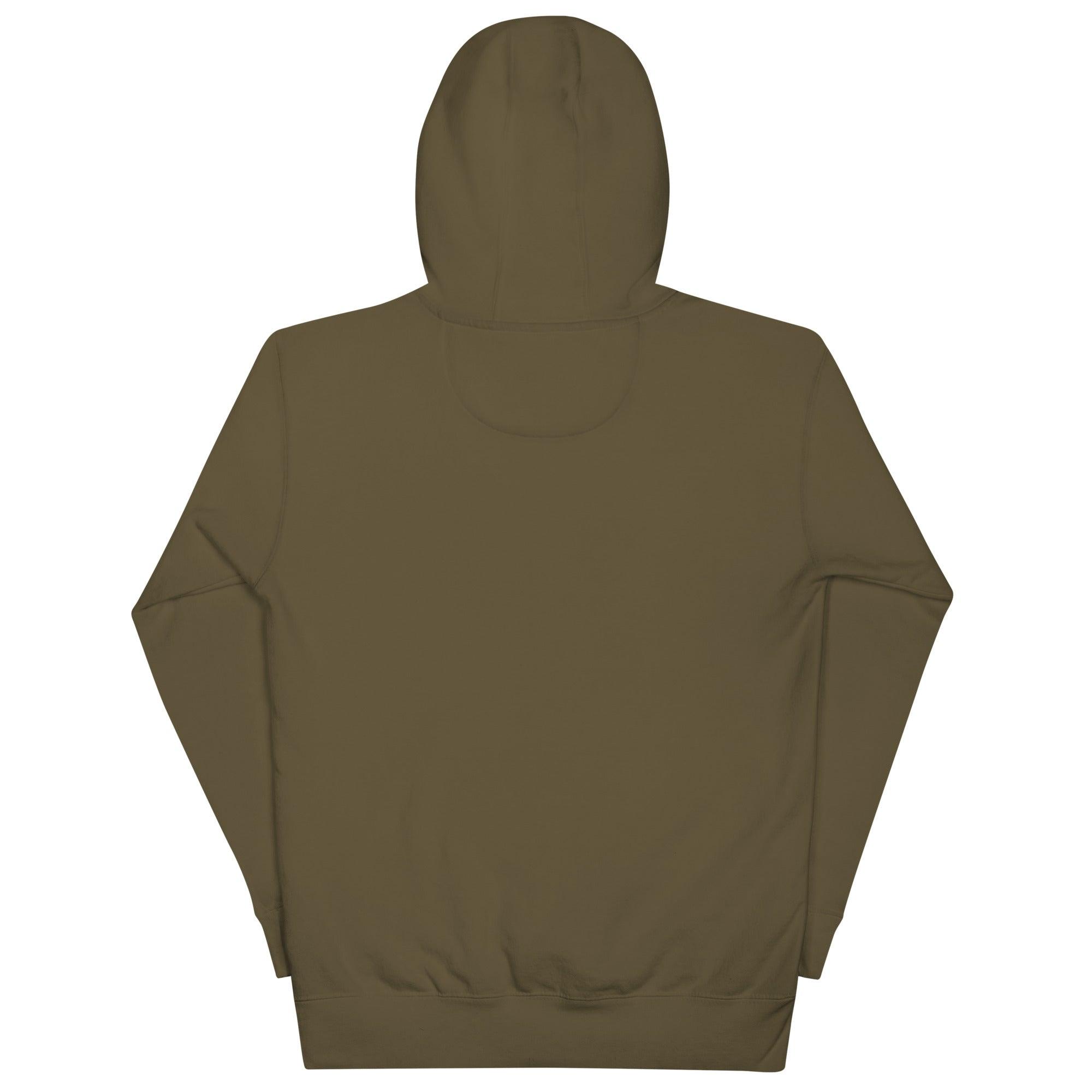 Swag Me Hoodie - Swag Me