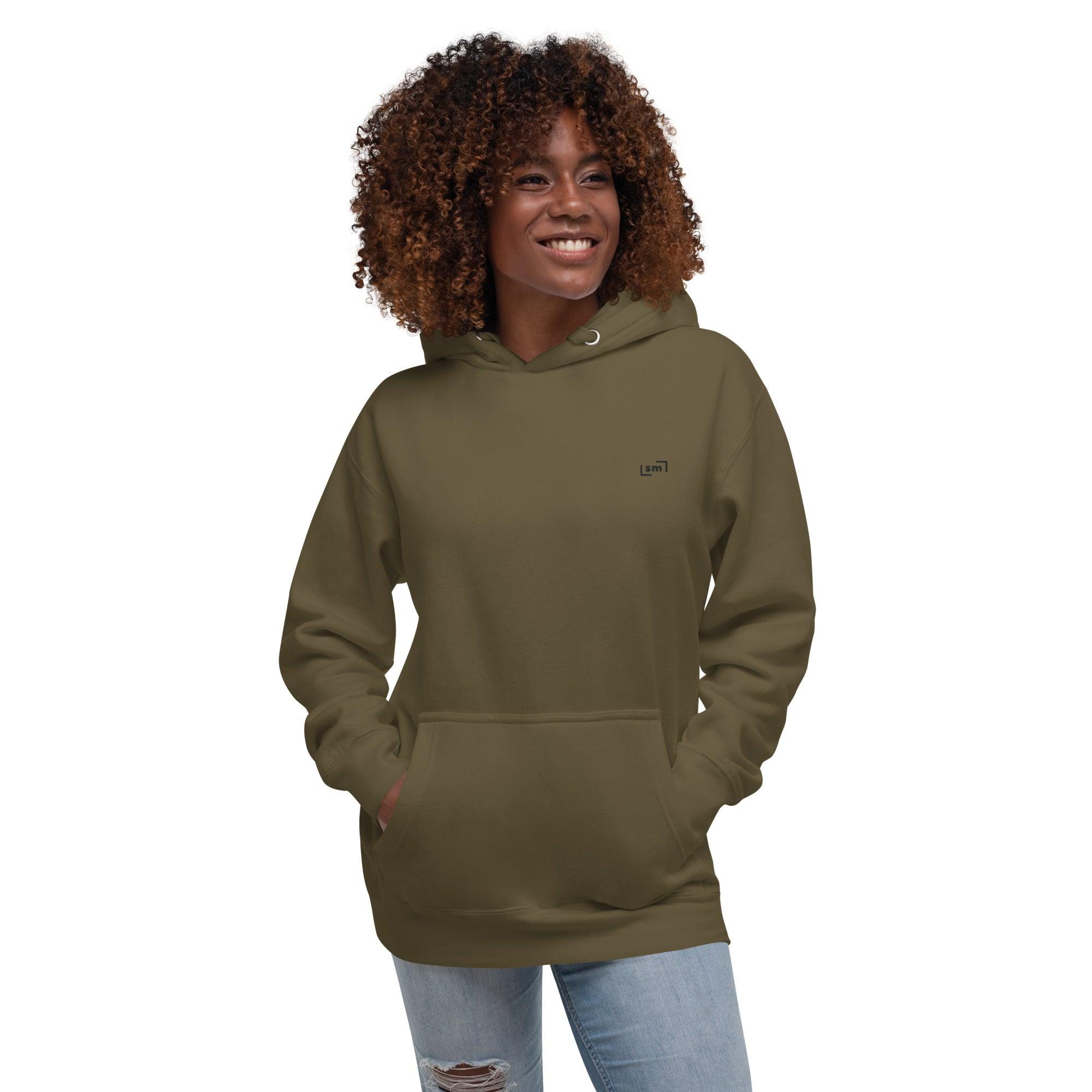 Swag Me Hoodie - Swag Me