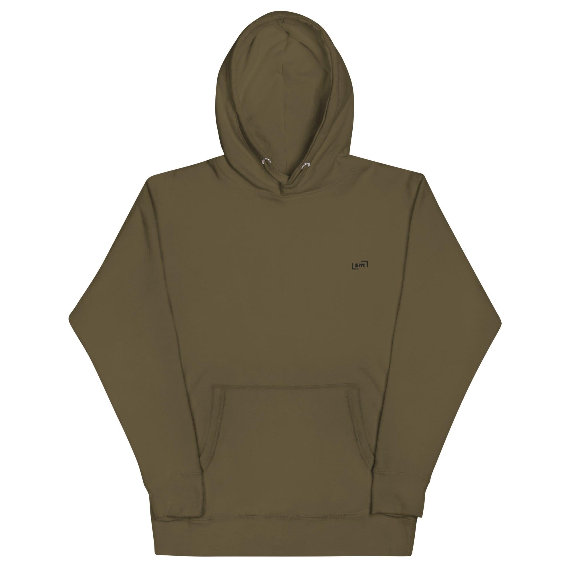 Swag Me Hoodie - Swag Me