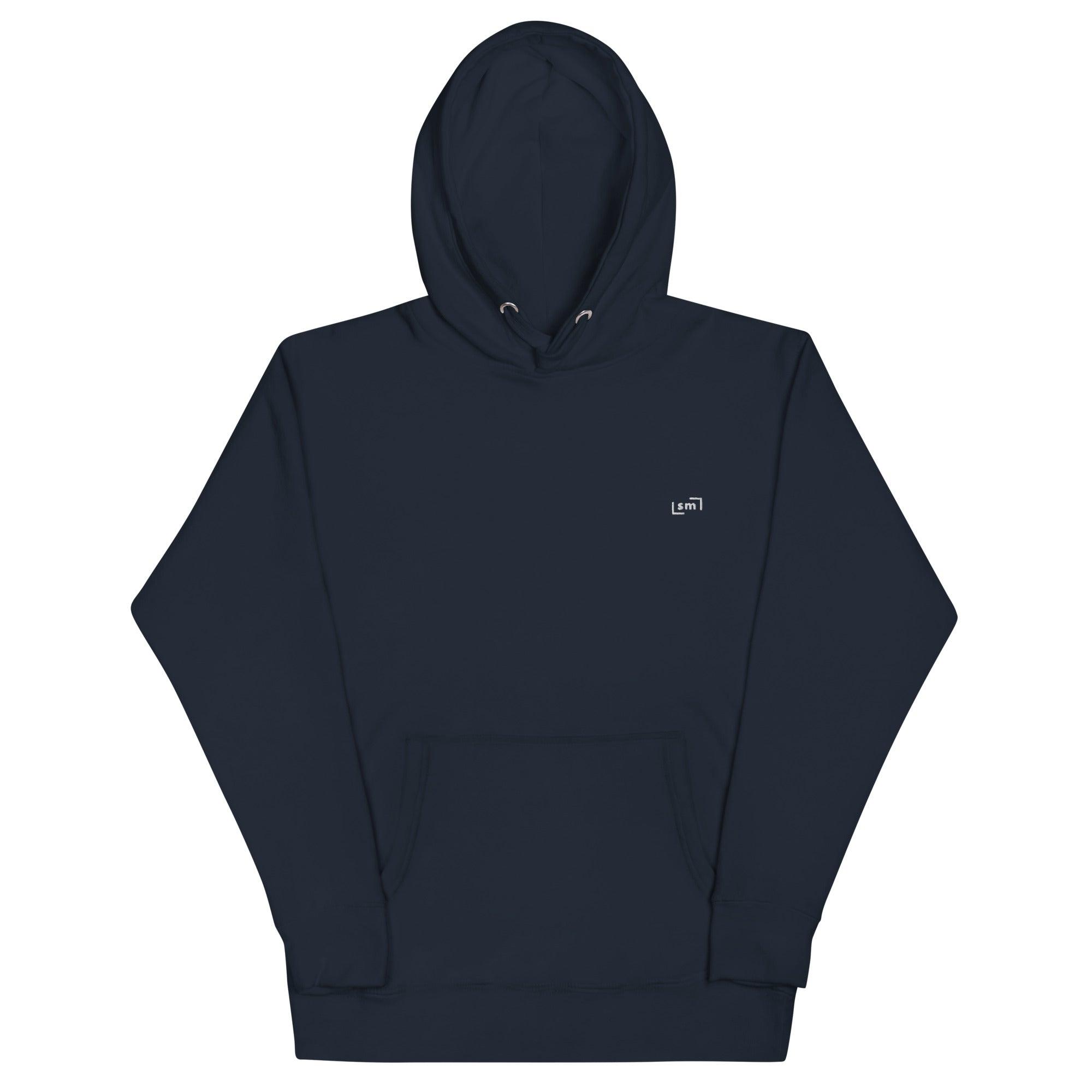 Swag Me Hoodie - Swag Me