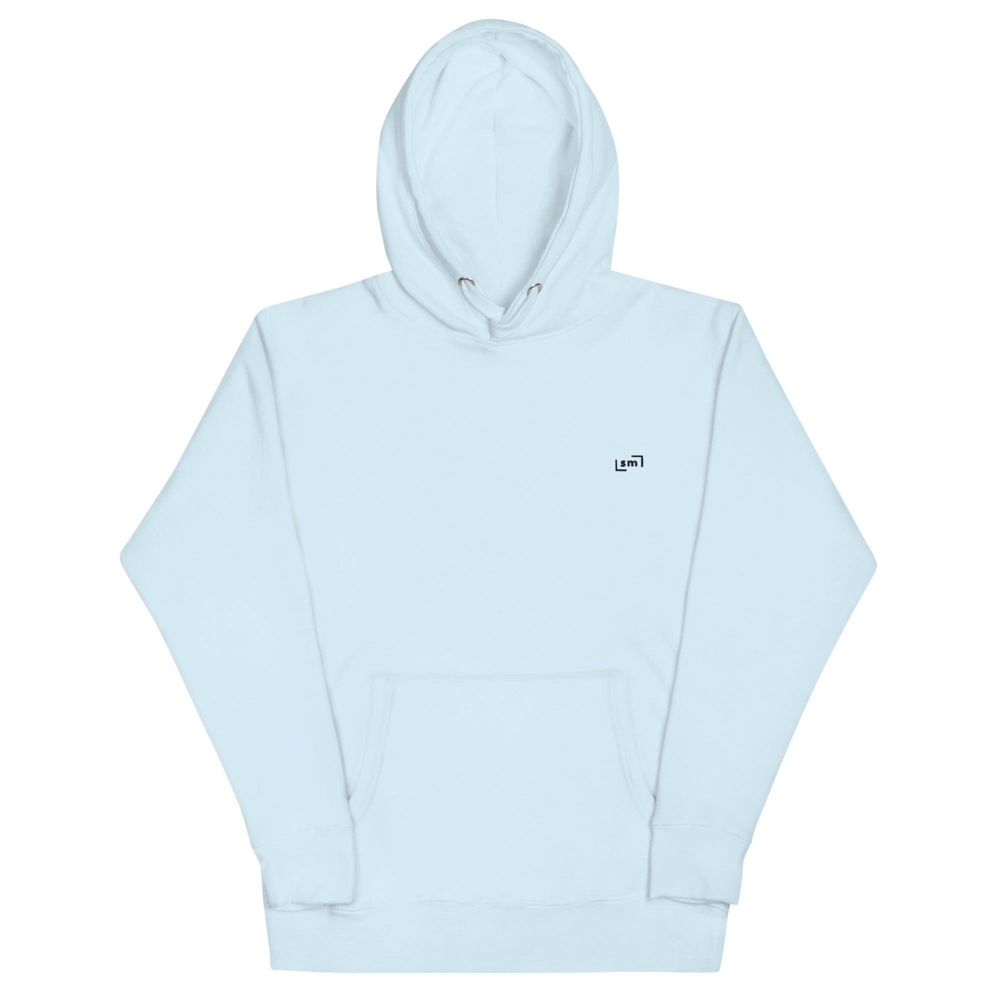 Swag Me Hoodie - Swag Me