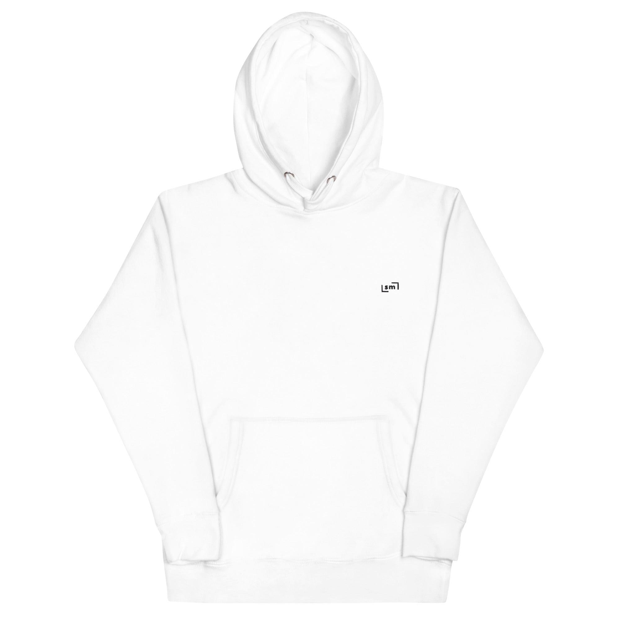 Swag Me Hoodie - Swag Me