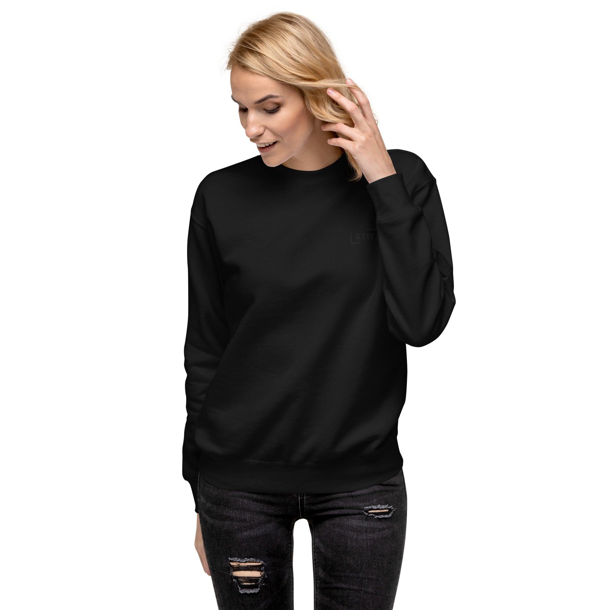Swag Me Premium Sweatshirt - Swag Me