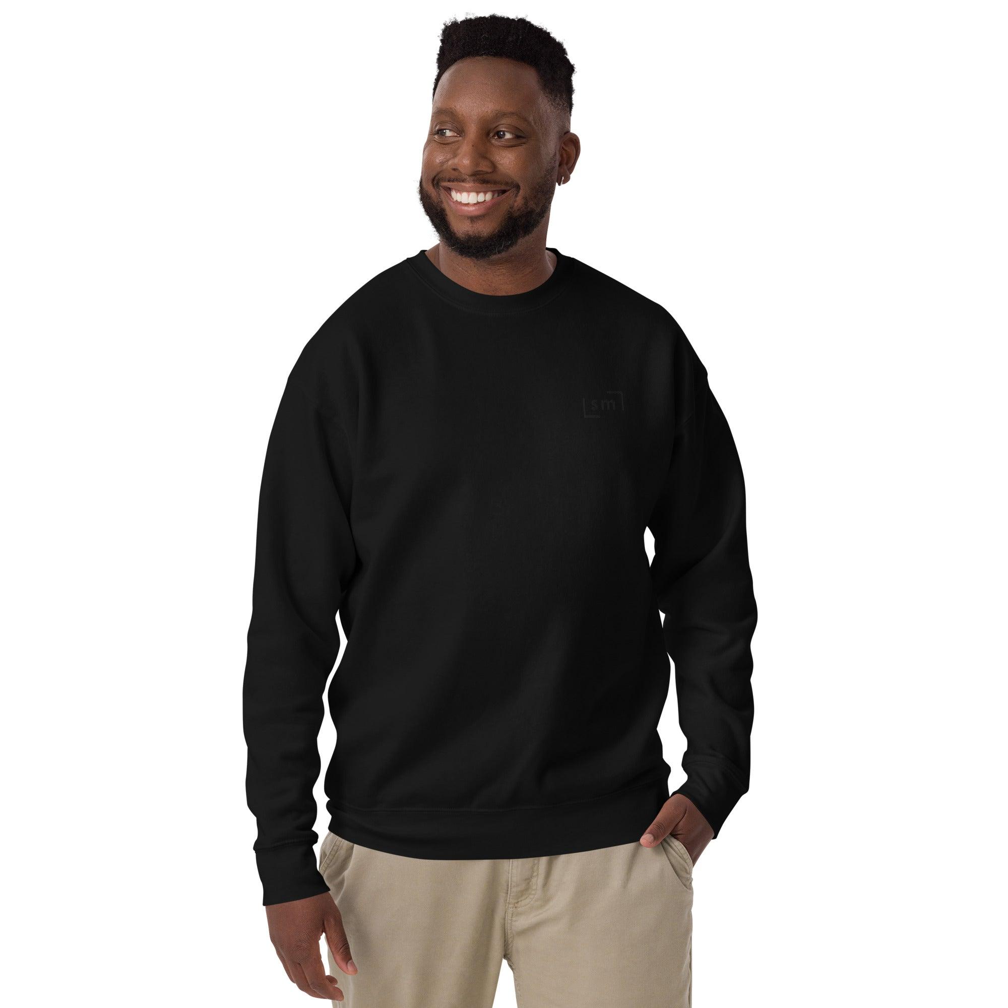Swag Me Premium Sweatshirt - Swag Me