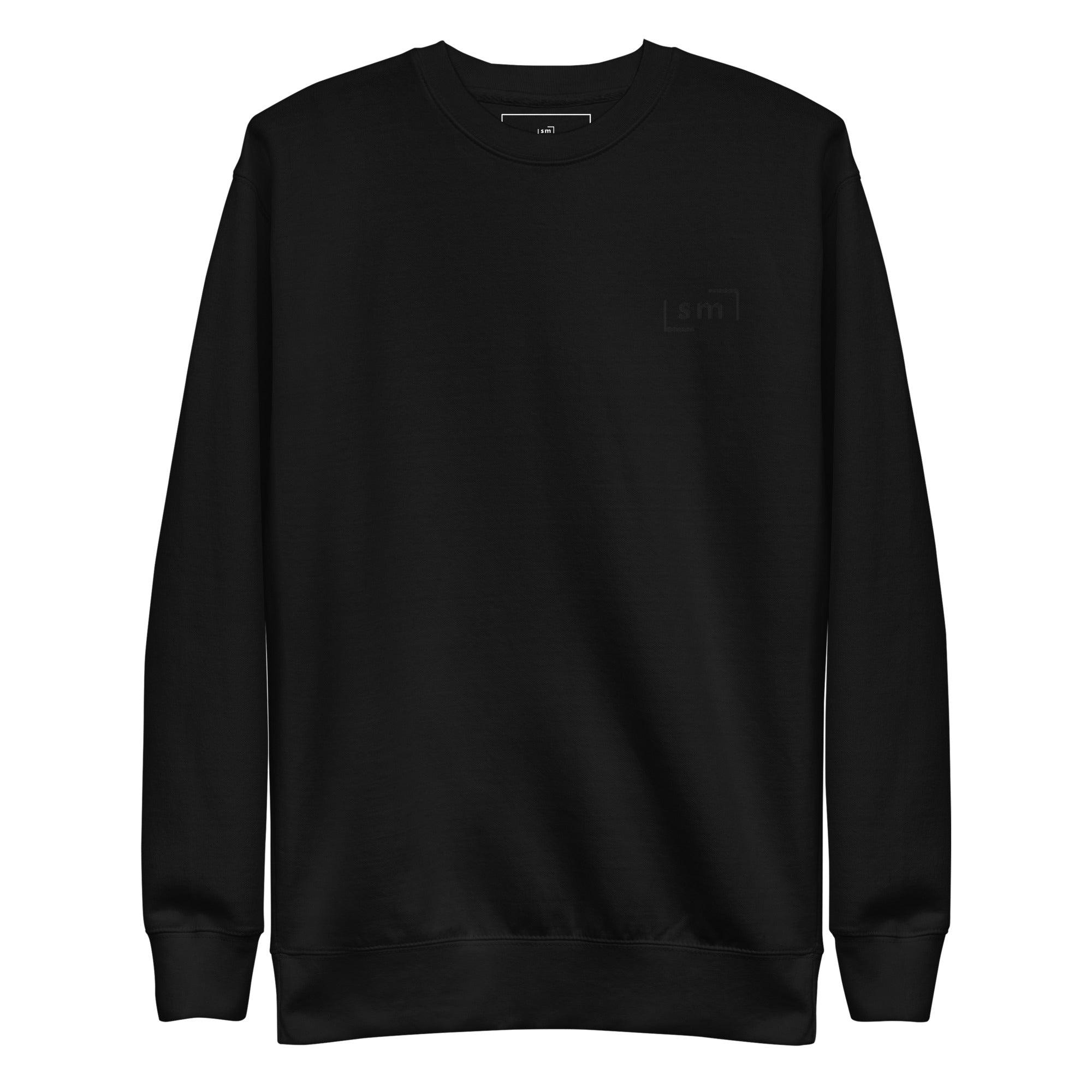 Swag Me Premium Sweatshirt - Swag Me