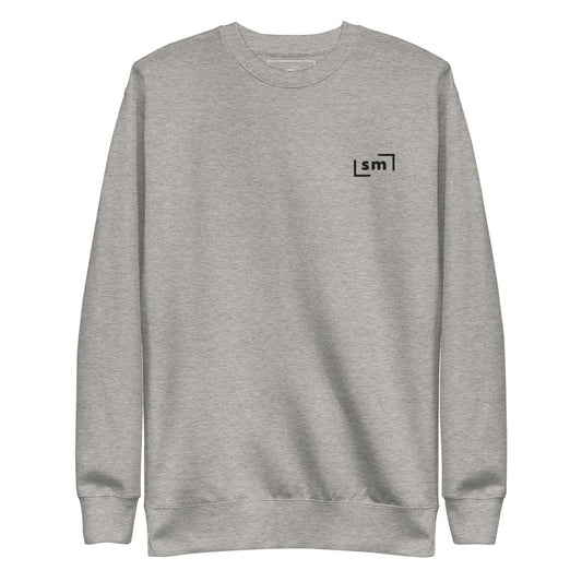 Swag Me Premium Sweatshirt - Swag Me