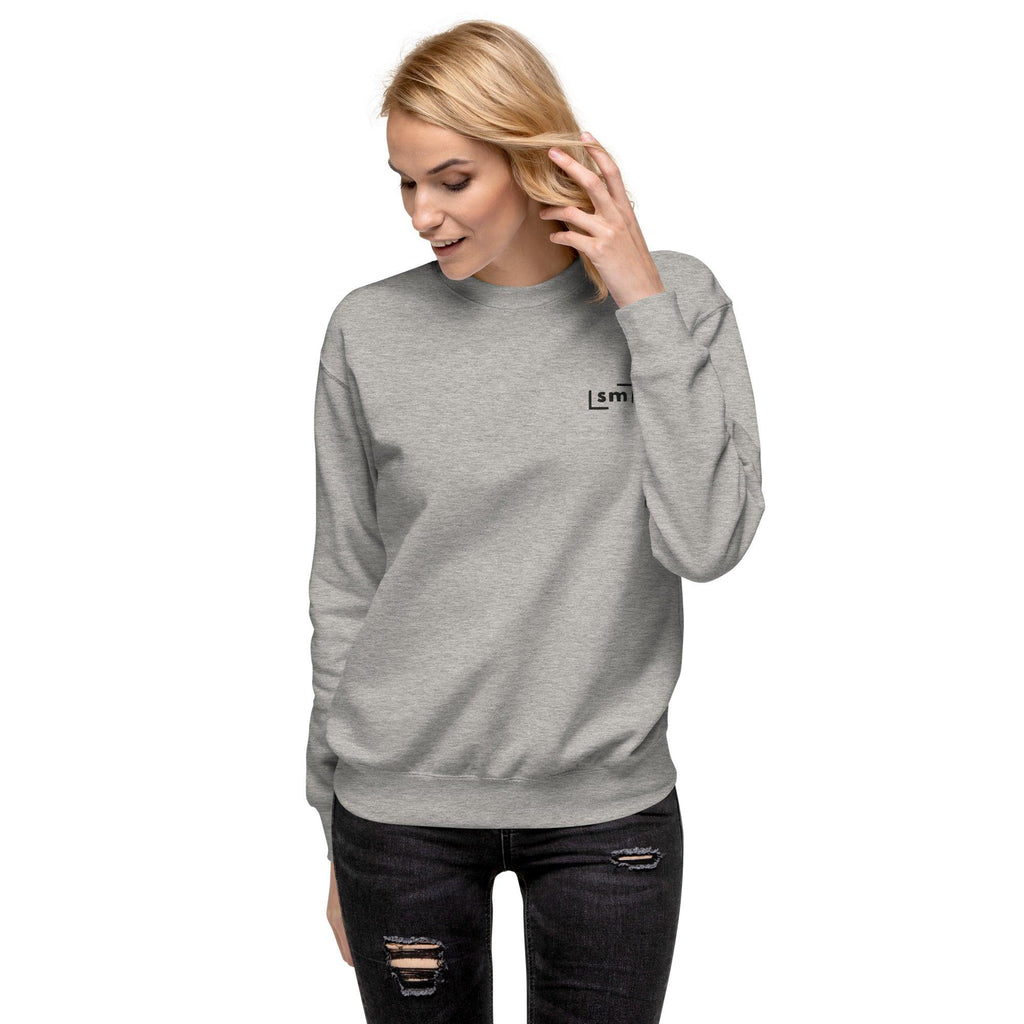 Swag Me Premium Sweatshirt - Swag Me