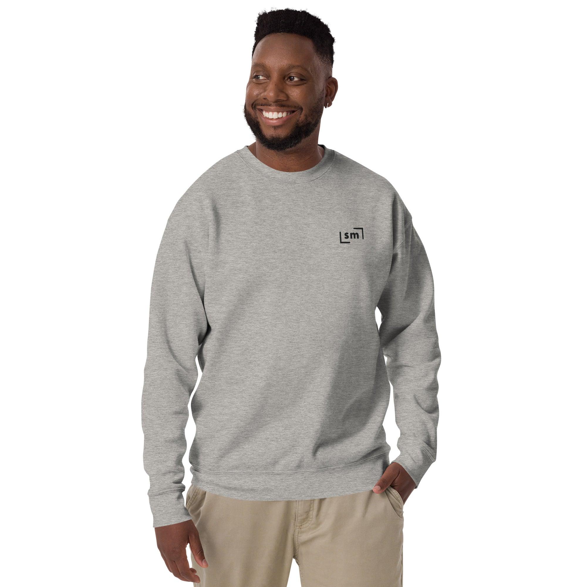 Swag Me Premium Sweatshirt - Swag Me