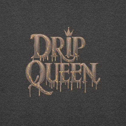 Drip Queen Sweatshirt - Swag Me