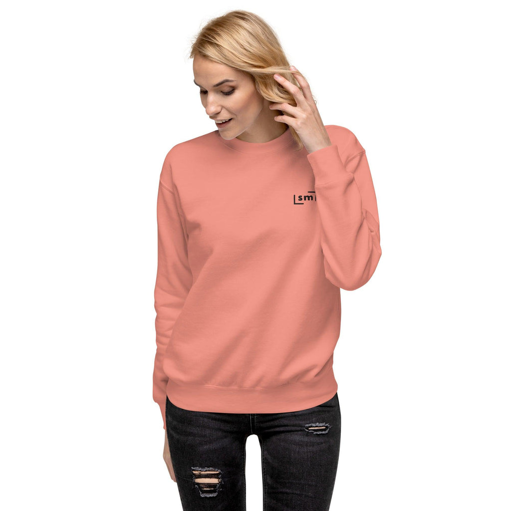 Swag Me Premium Sweatshirt - Swag Me