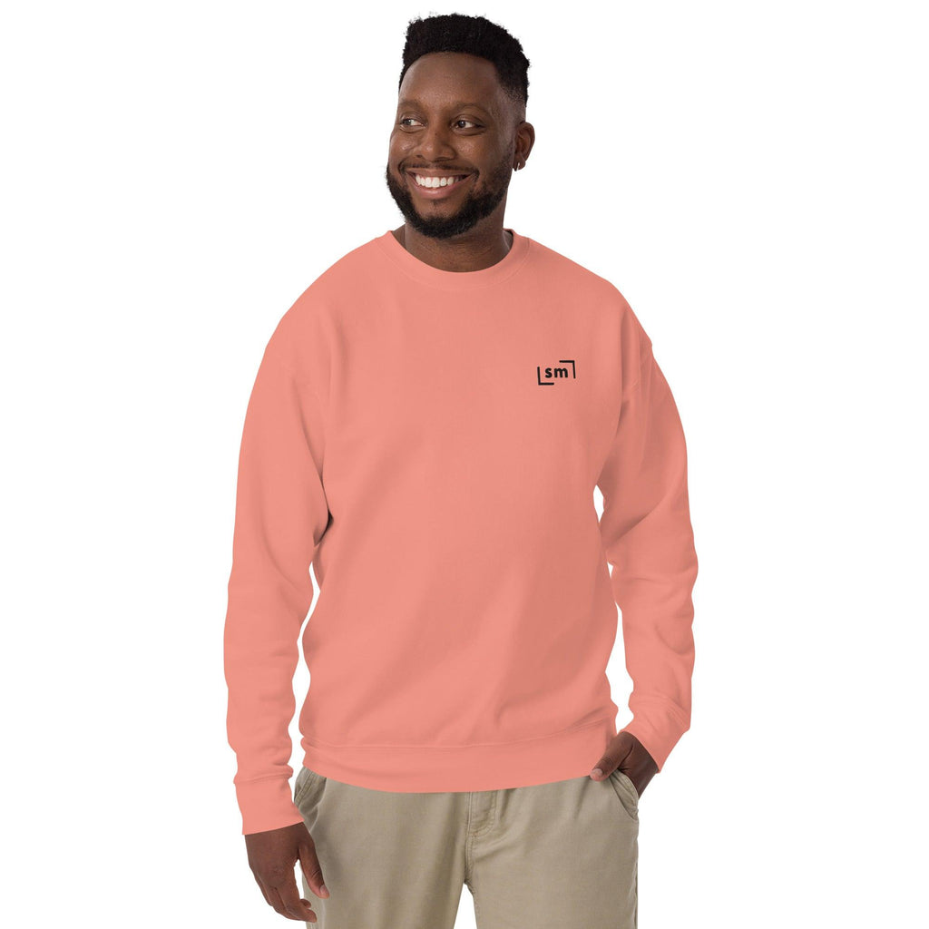 Swag Me Premium Sweatshirt - Swag Me