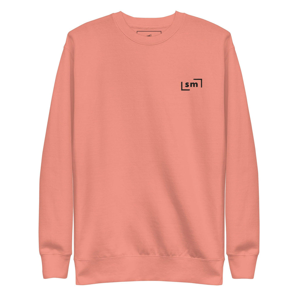 Swag Me Premium Sweatshirt - Swag Me