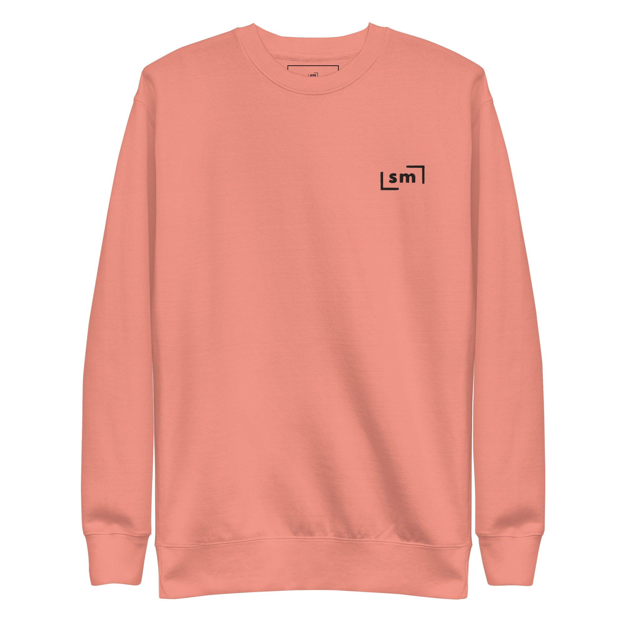 Swag Me Premium Sweatshirt - Swag Me