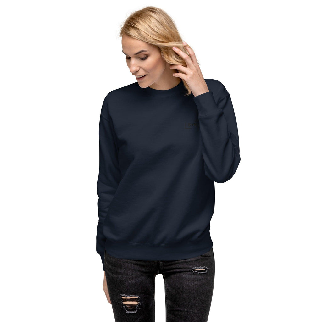 Swag Me Premium Sweatshirt - Swag Me