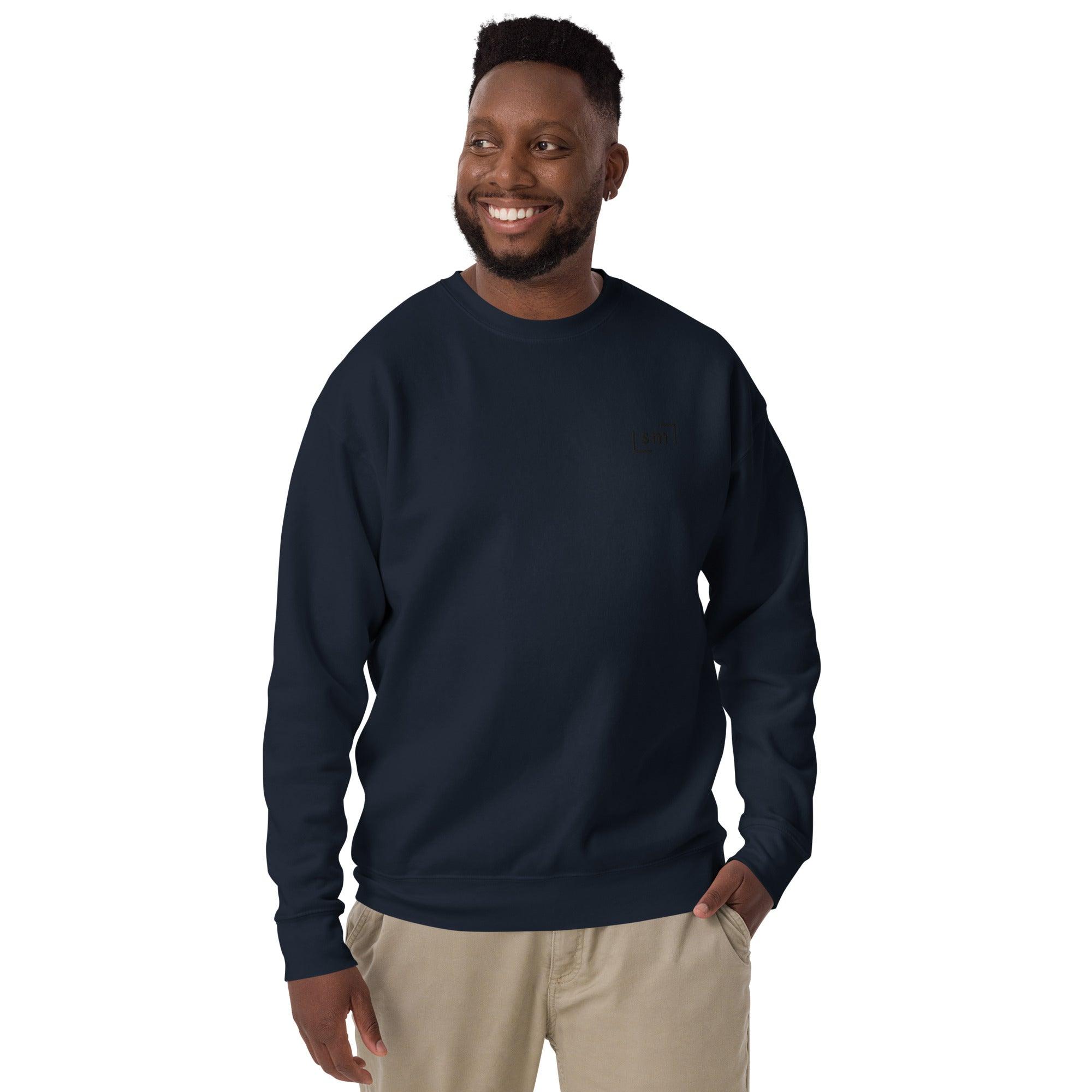 Swag Me Premium Sweatshirt - Swag Me