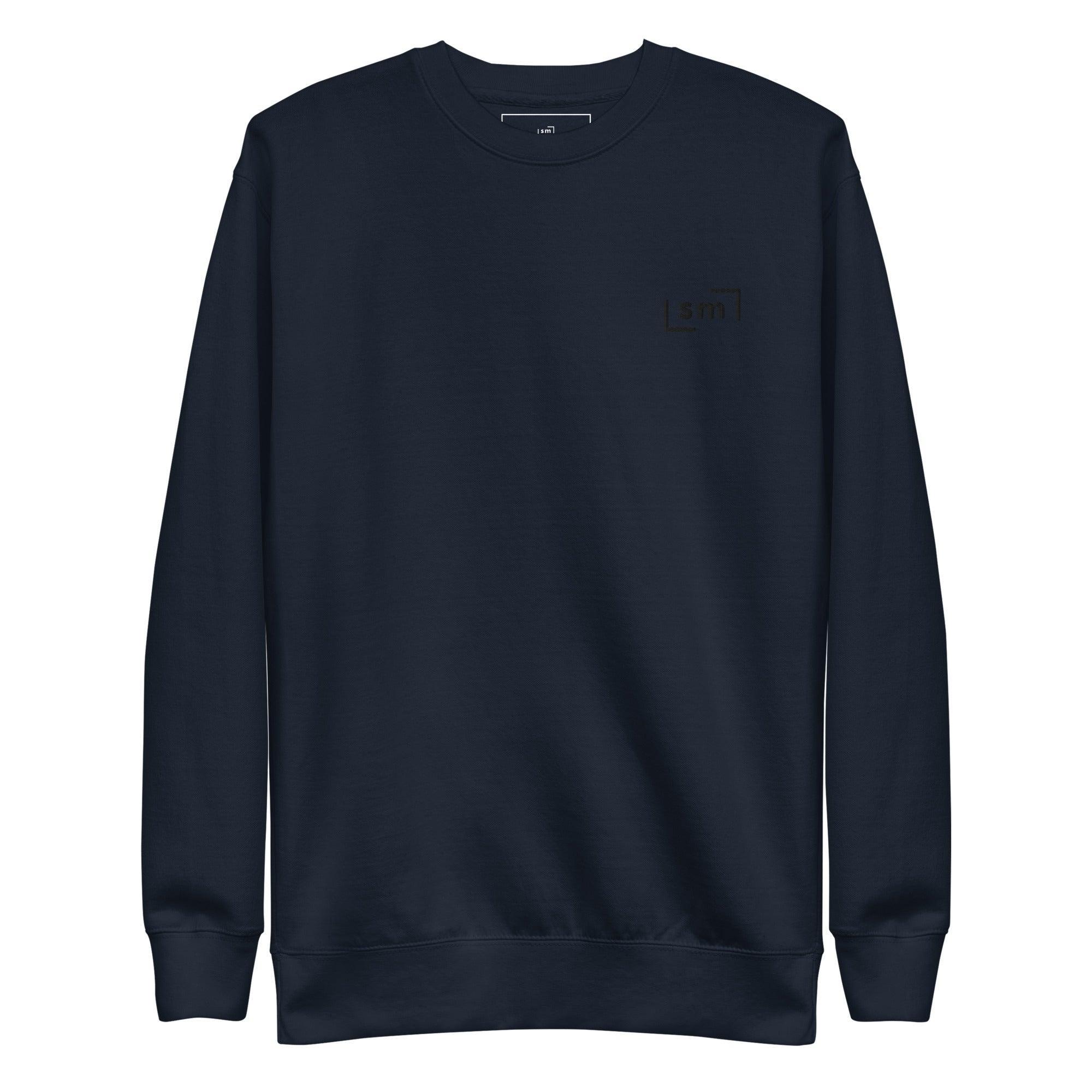 Swag Me Premium Sweatshirt - Swag Me