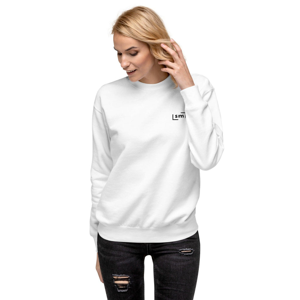 Swag Me Premium Sweatshirt - Swag Me