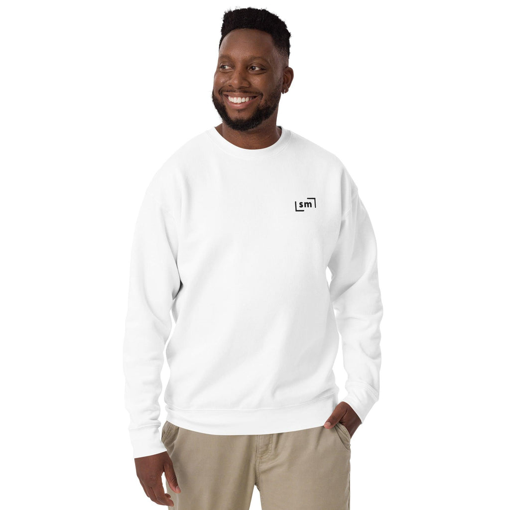 Swag Me Premium Sweatshirt - Swag Me