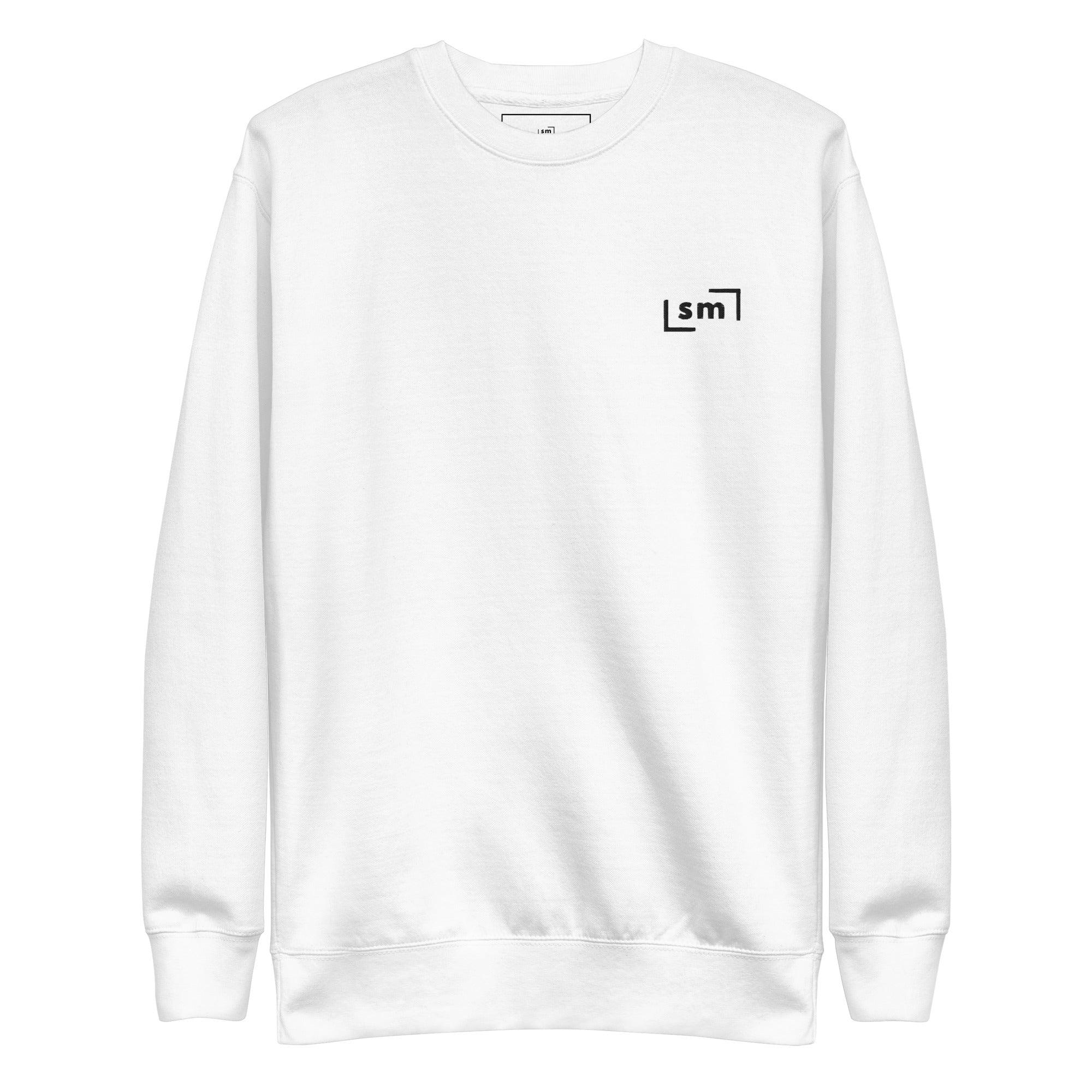 Swag Me Premium Sweatshirt - Swag Me