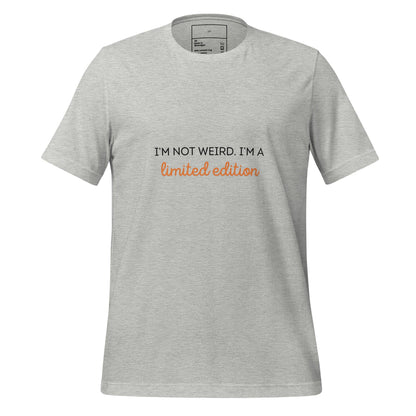 Limited Edition T-Shirt - Swag Me