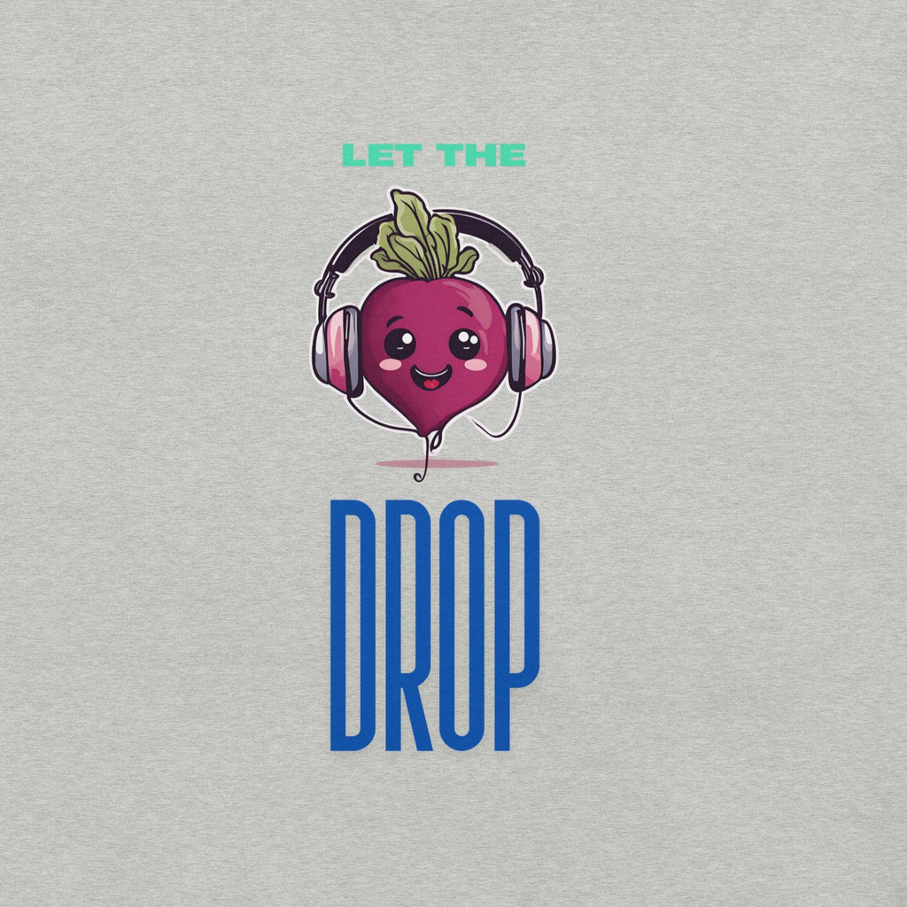 Beet Drop T-Shirt - Swag Me