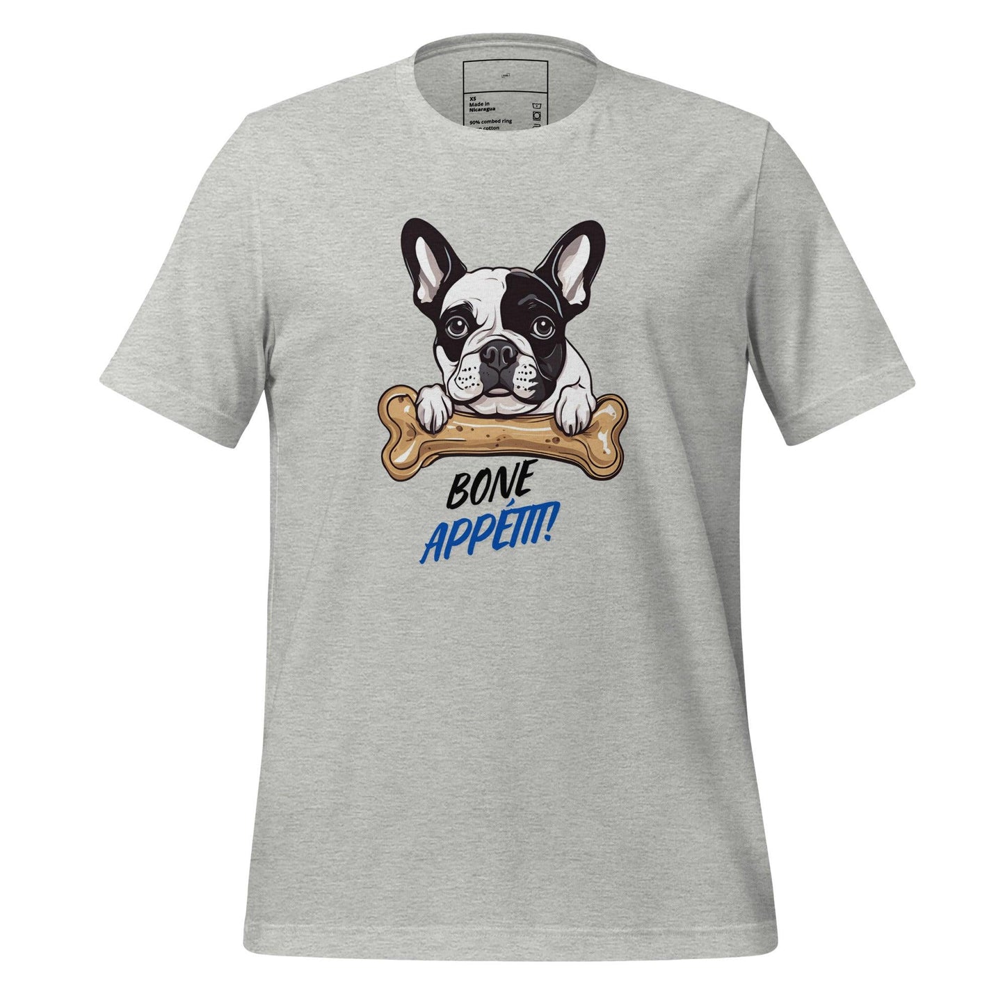 Bone Appetit T-Shirt - Swag Me