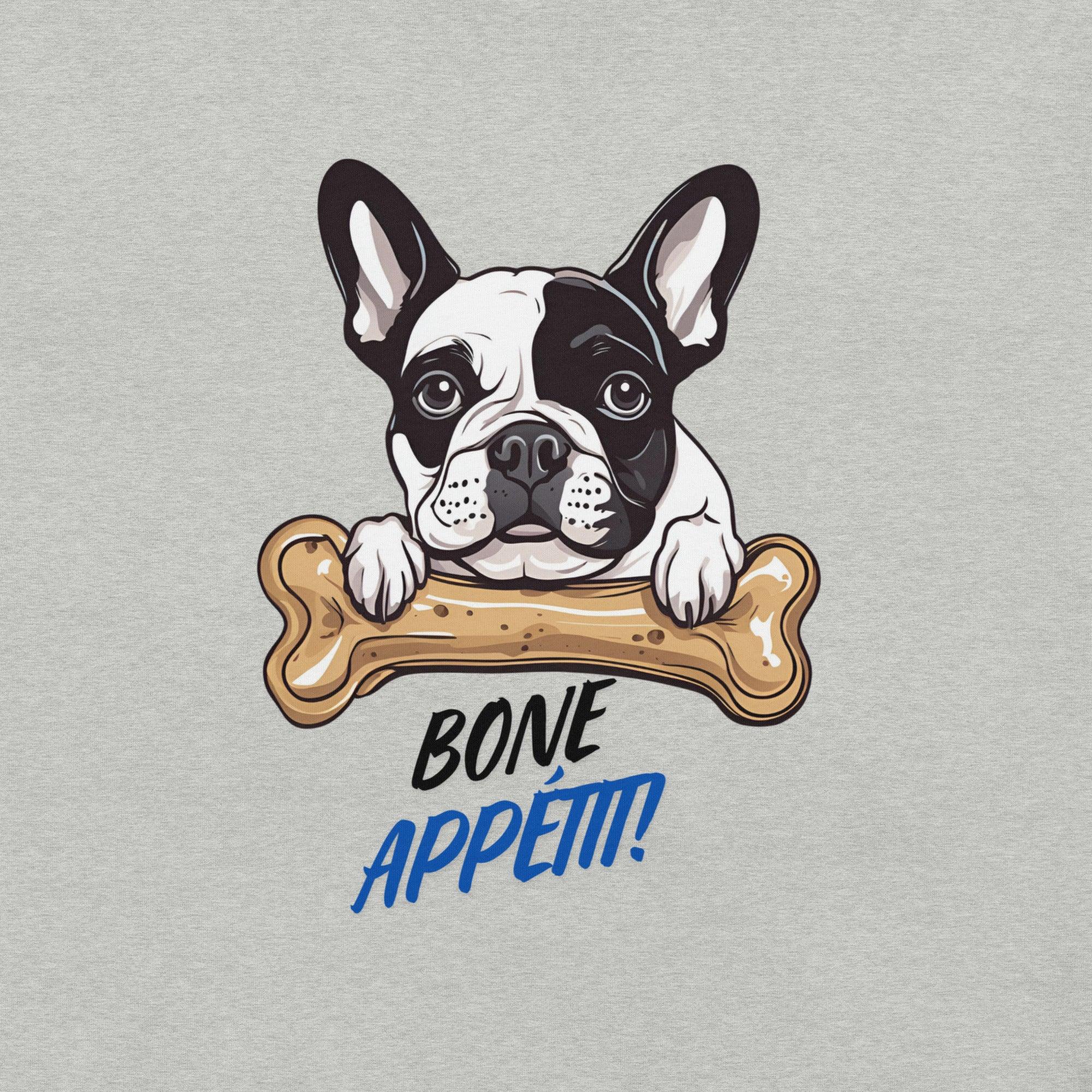 Bone Appetit T-Shirt - Swag Me