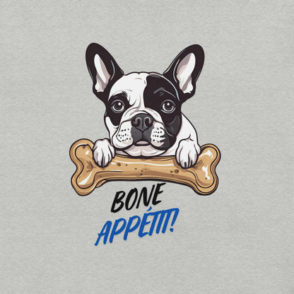 Bone Appetit T-Shirt - Swag Me