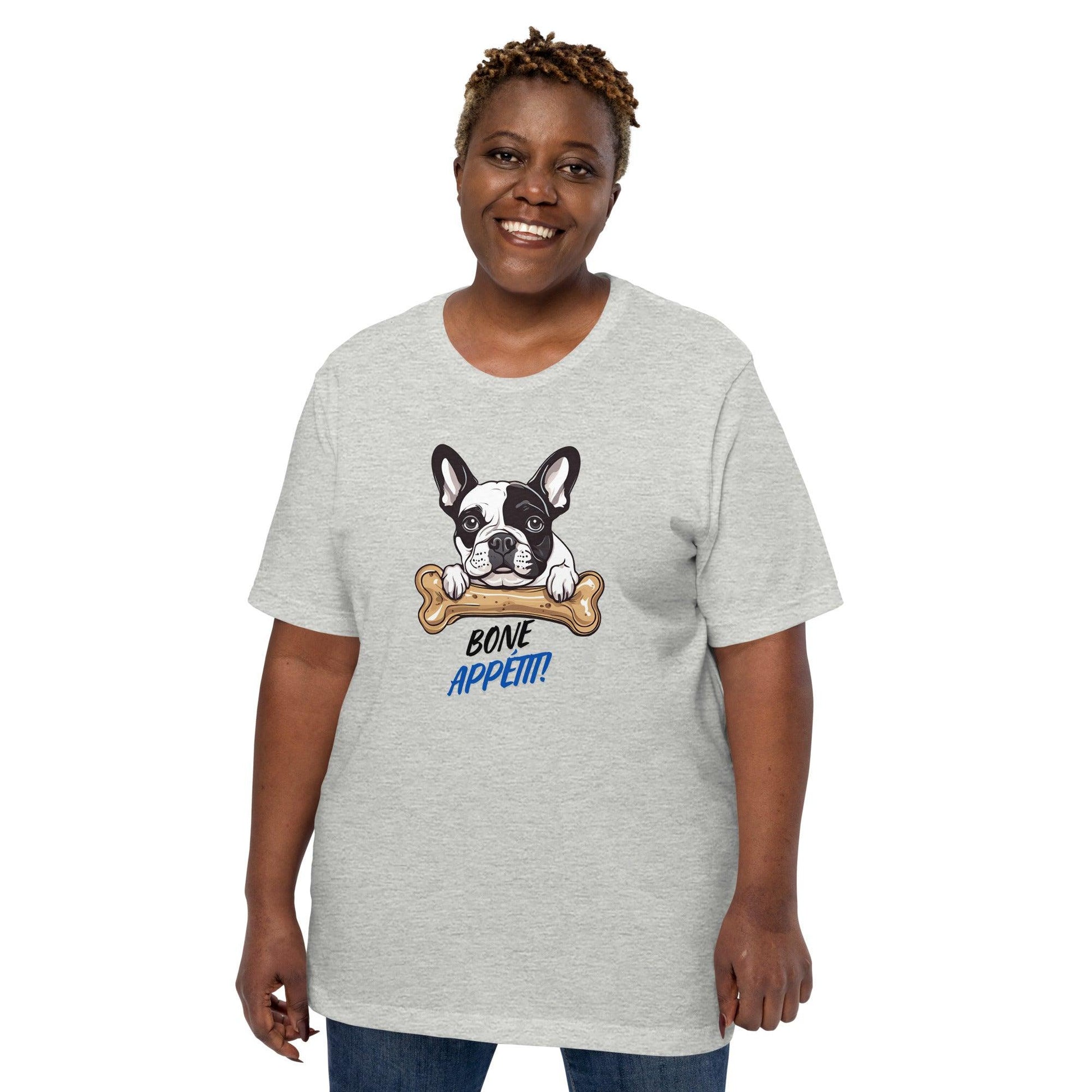 Bone Appetit T-Shirt - Swag Me