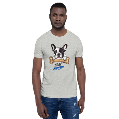 Bone Appetit T-Shirt - Swag Me