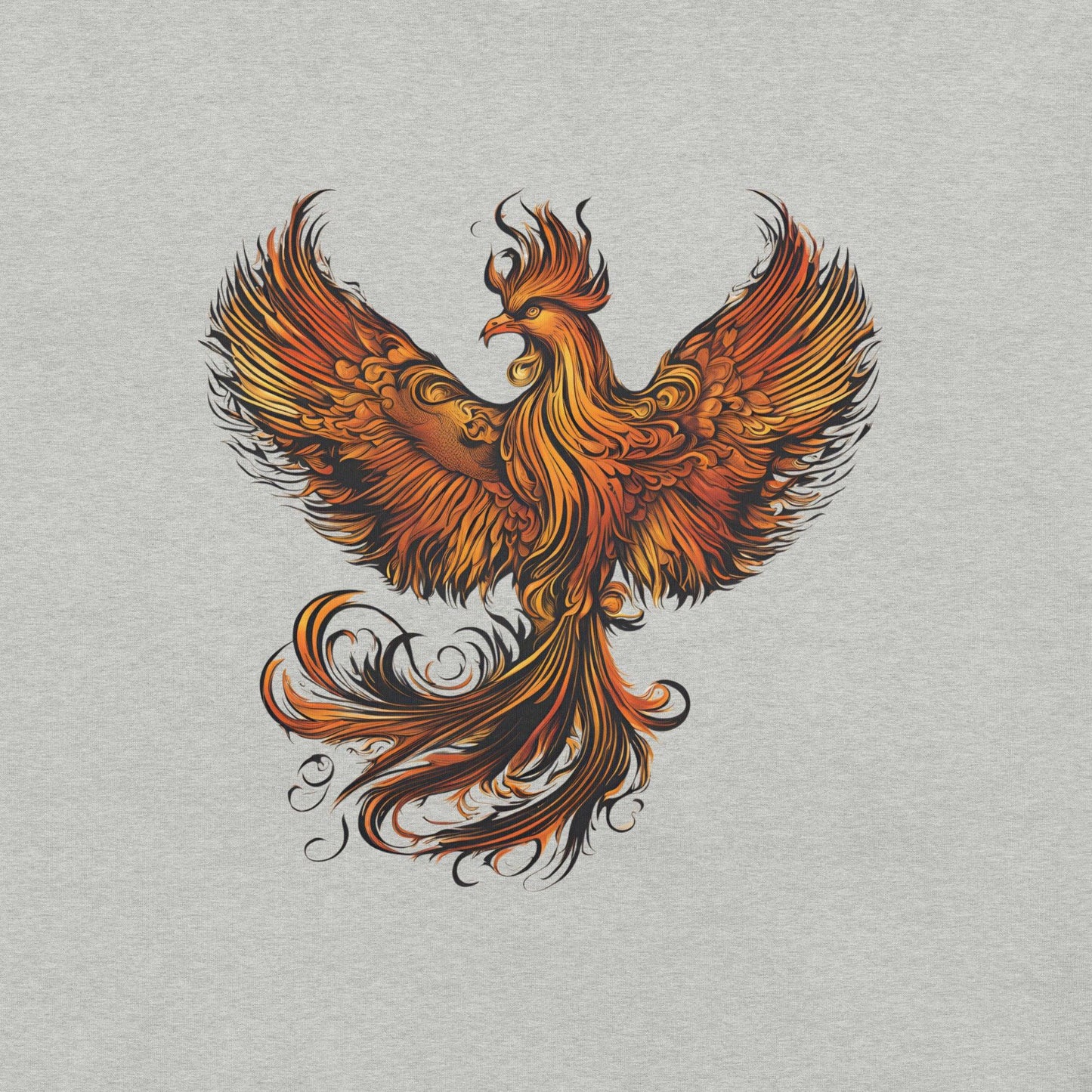 Phoenix Tee - Swag Me