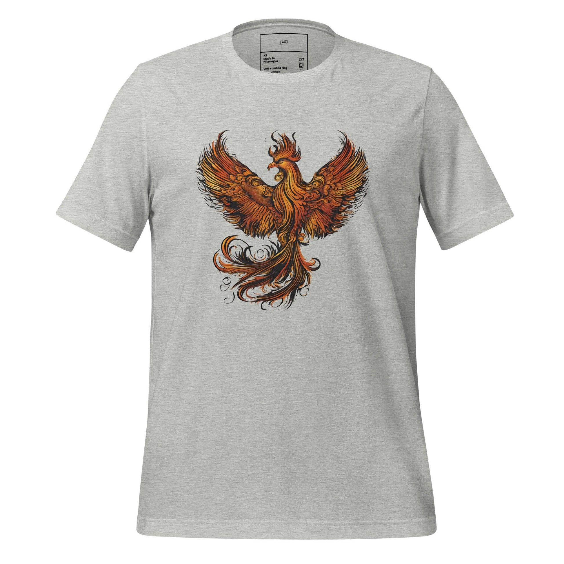 Phoenix Tee - Swag Me