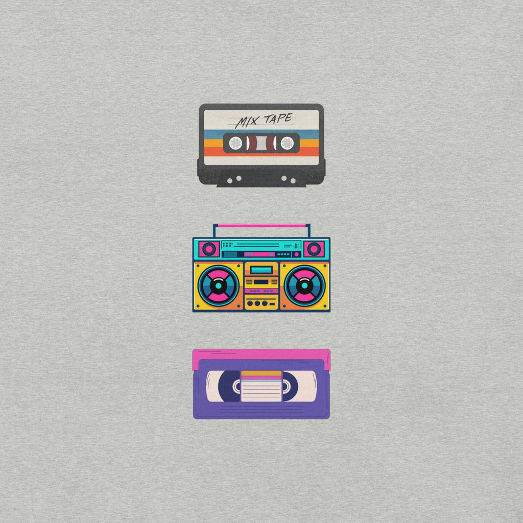 90s v Today T-Shirt - Swag Me