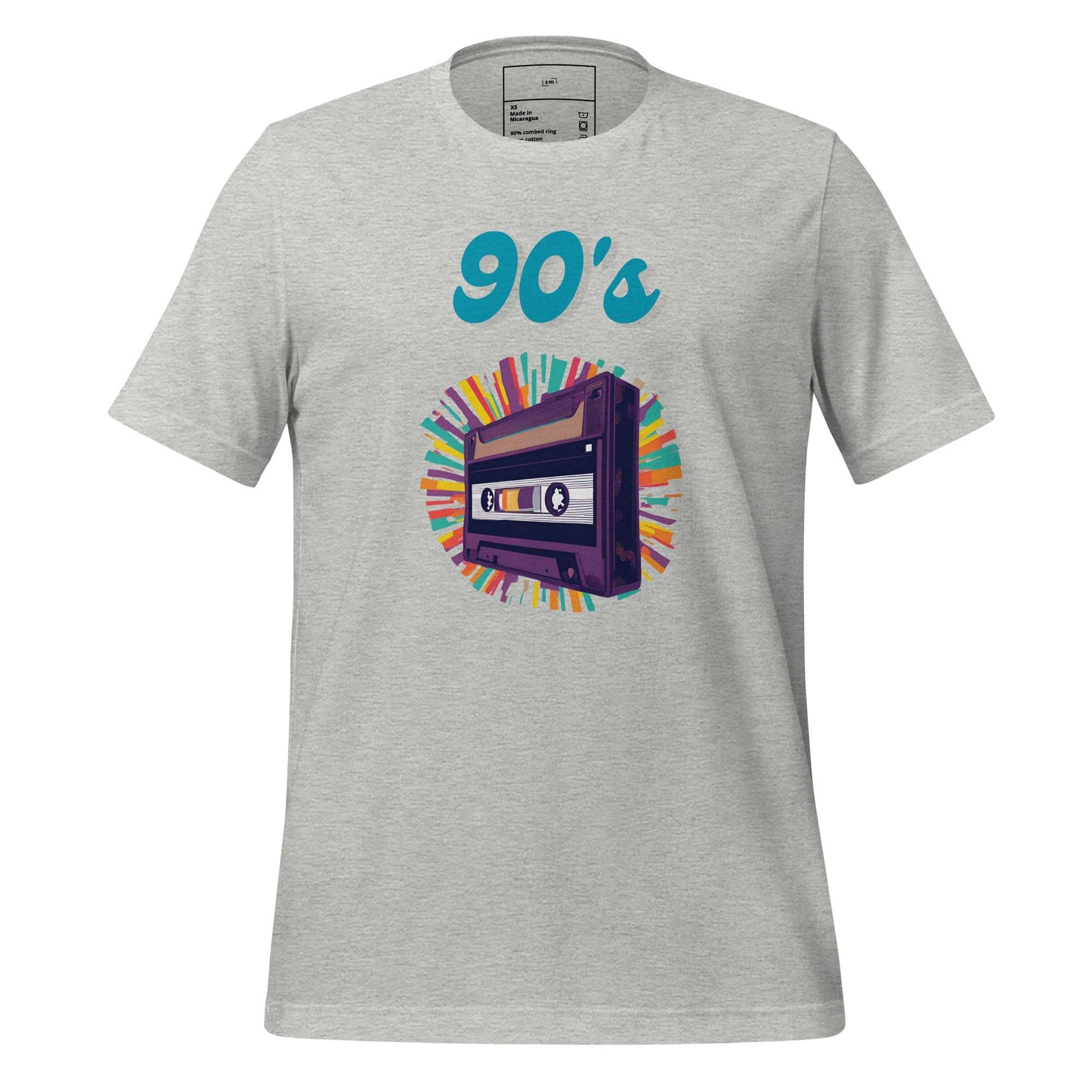 90s T-Shirt - Swag Me