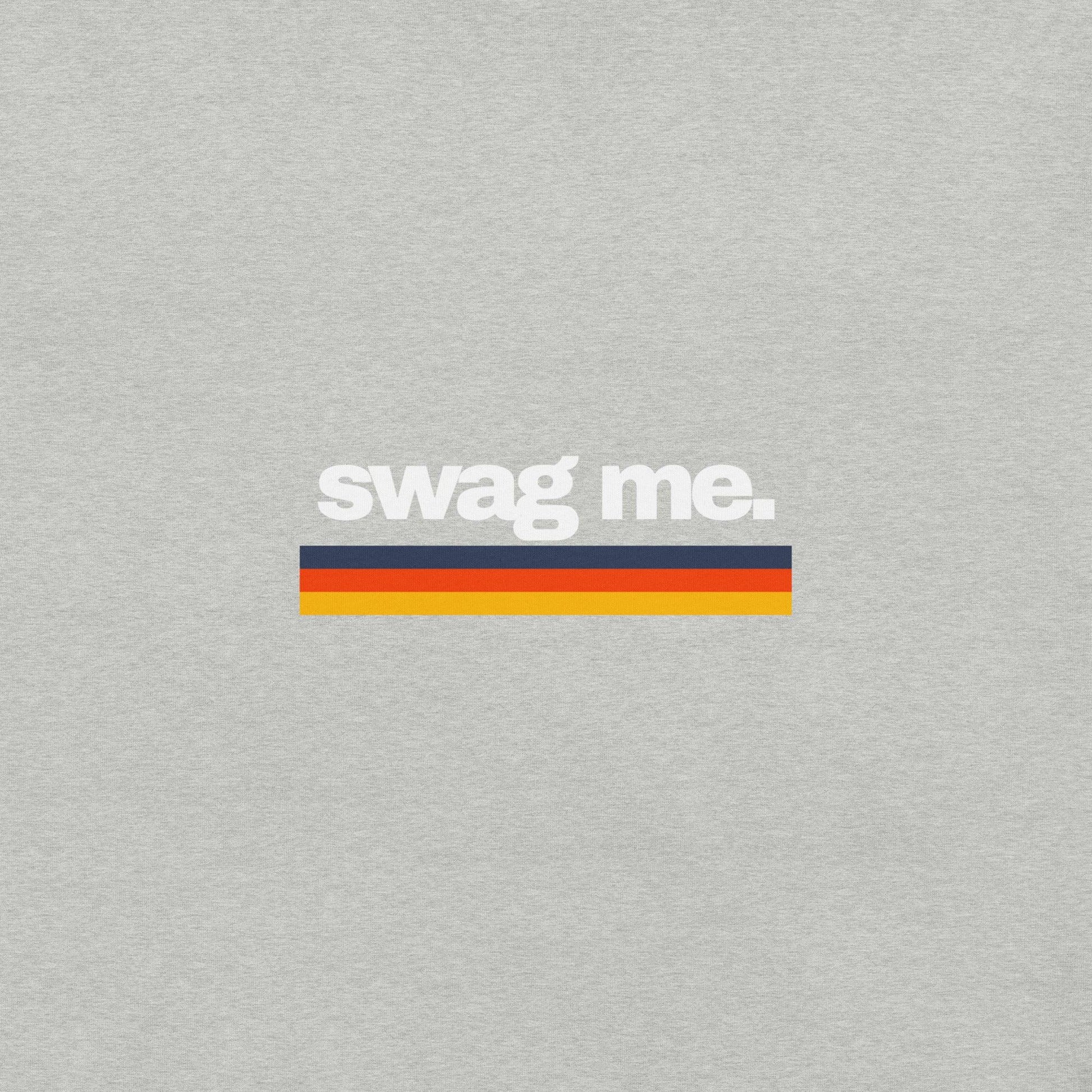 Swag Me T-Shirt - Swag Me