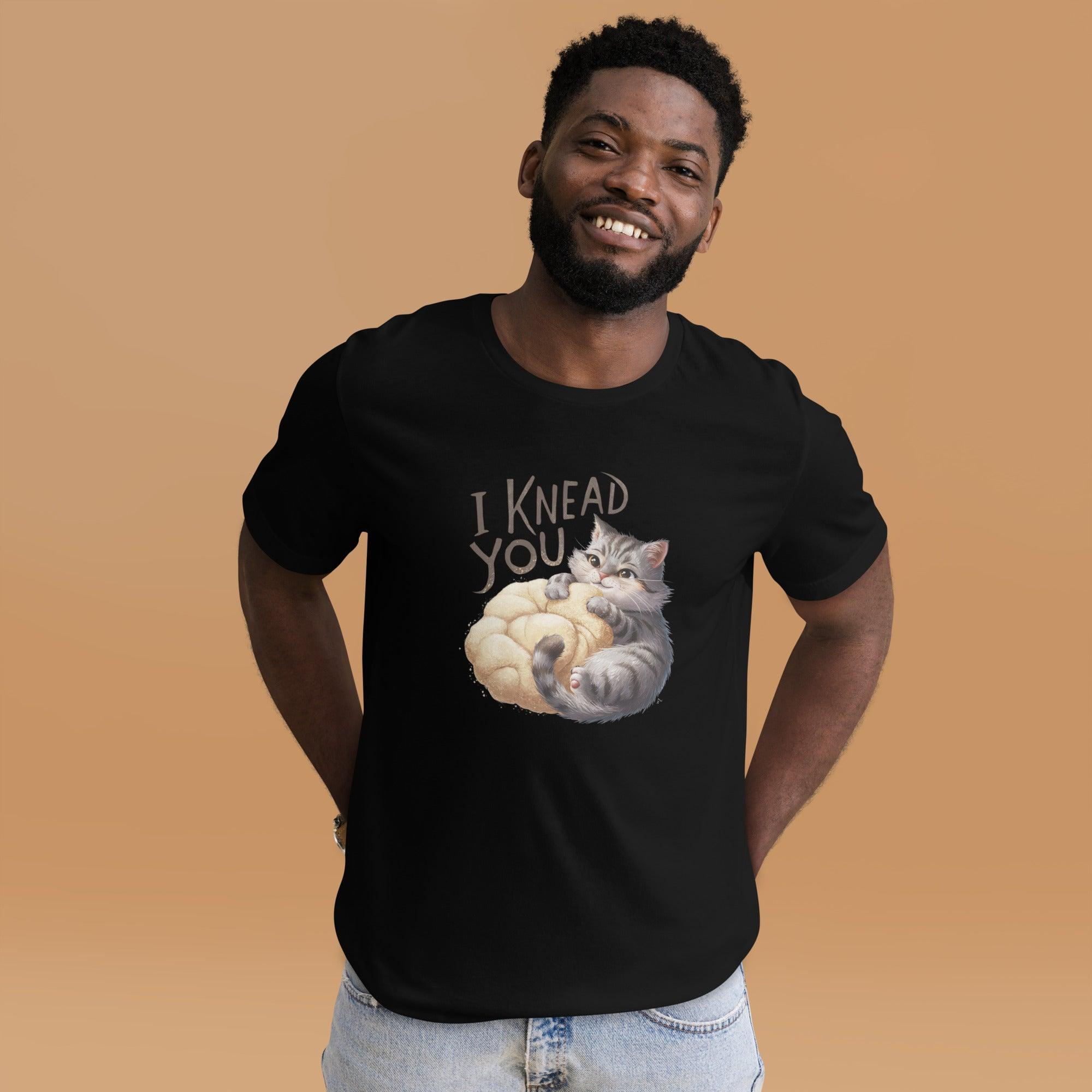 i Knead You T-Shirt - Swag Me