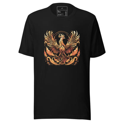 Phoenix T-Shirt - Swag Me