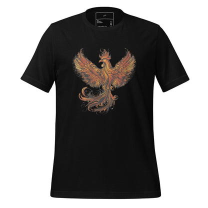 Phoenix Tee - Swag Me