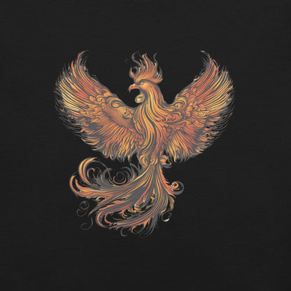 Phoenix Tee - Swag Me