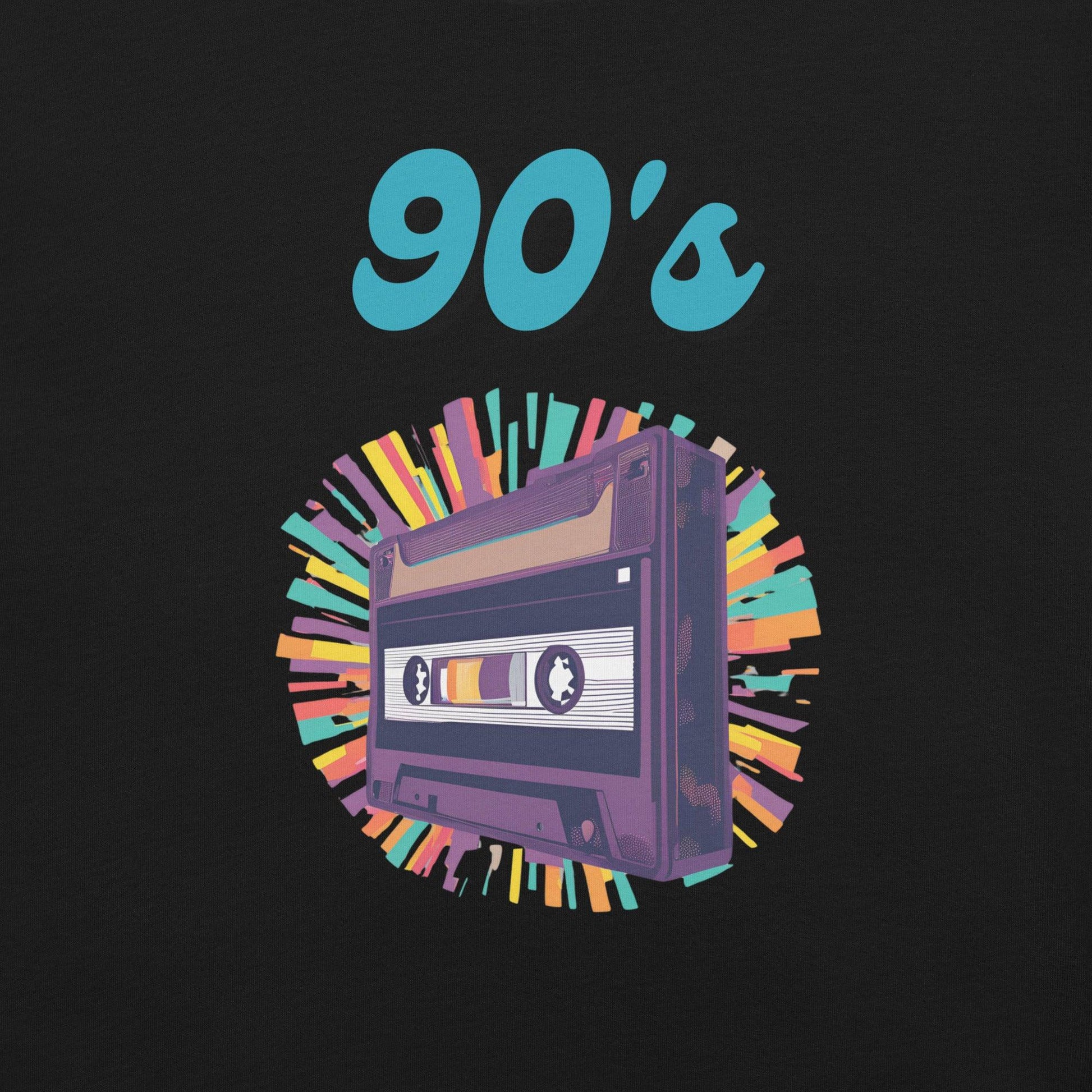 90s T-Shirt - Swag Me