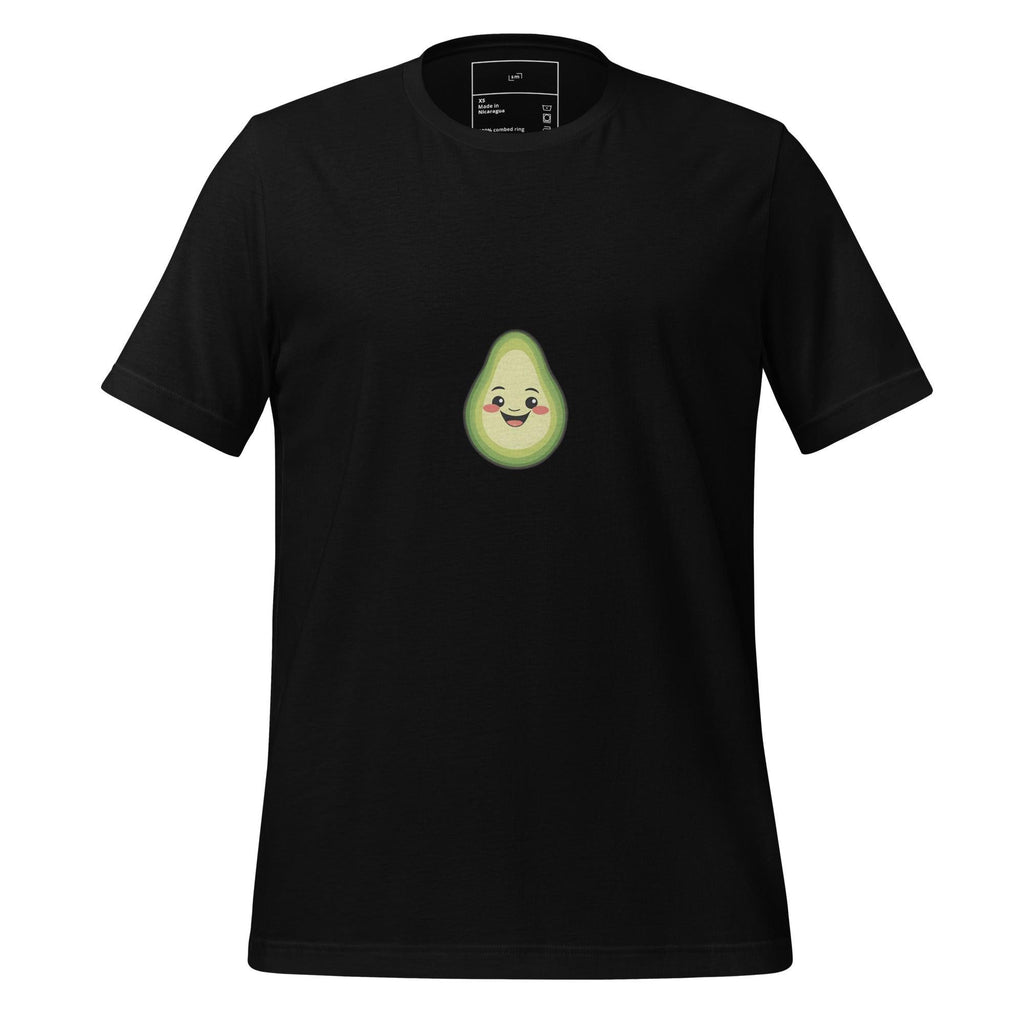 Avocado T-Shirt - Swag Me