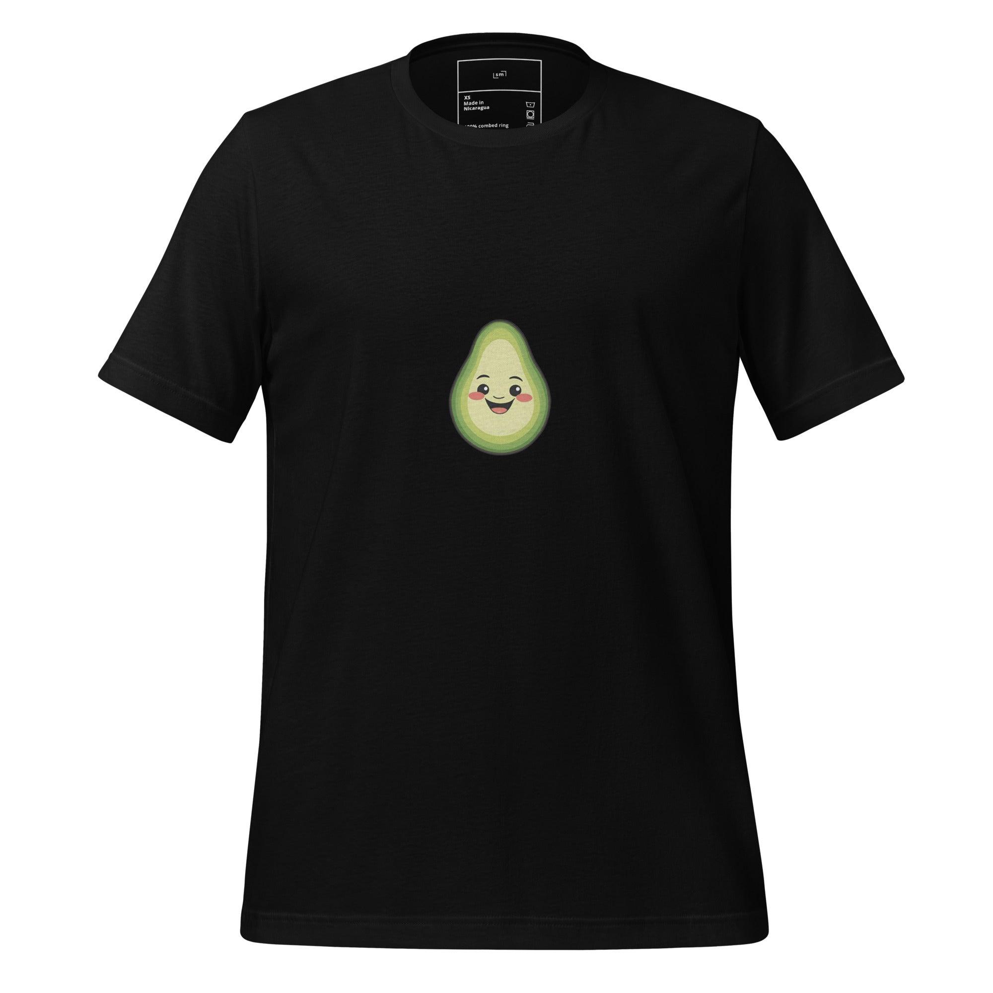 Avocado T-Shirt - Swag Me