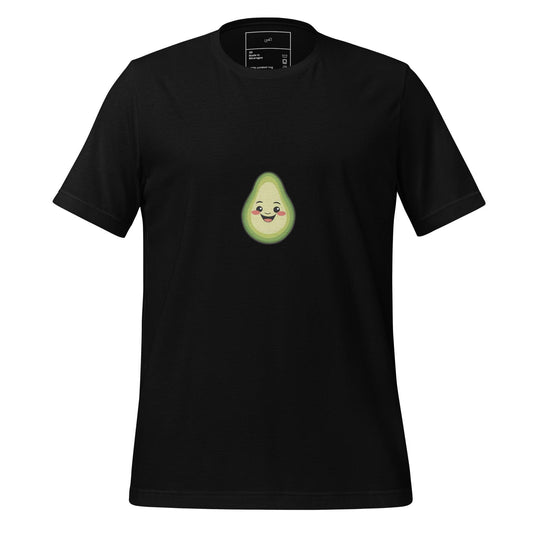 Avocado T-Shirt - Swag Me