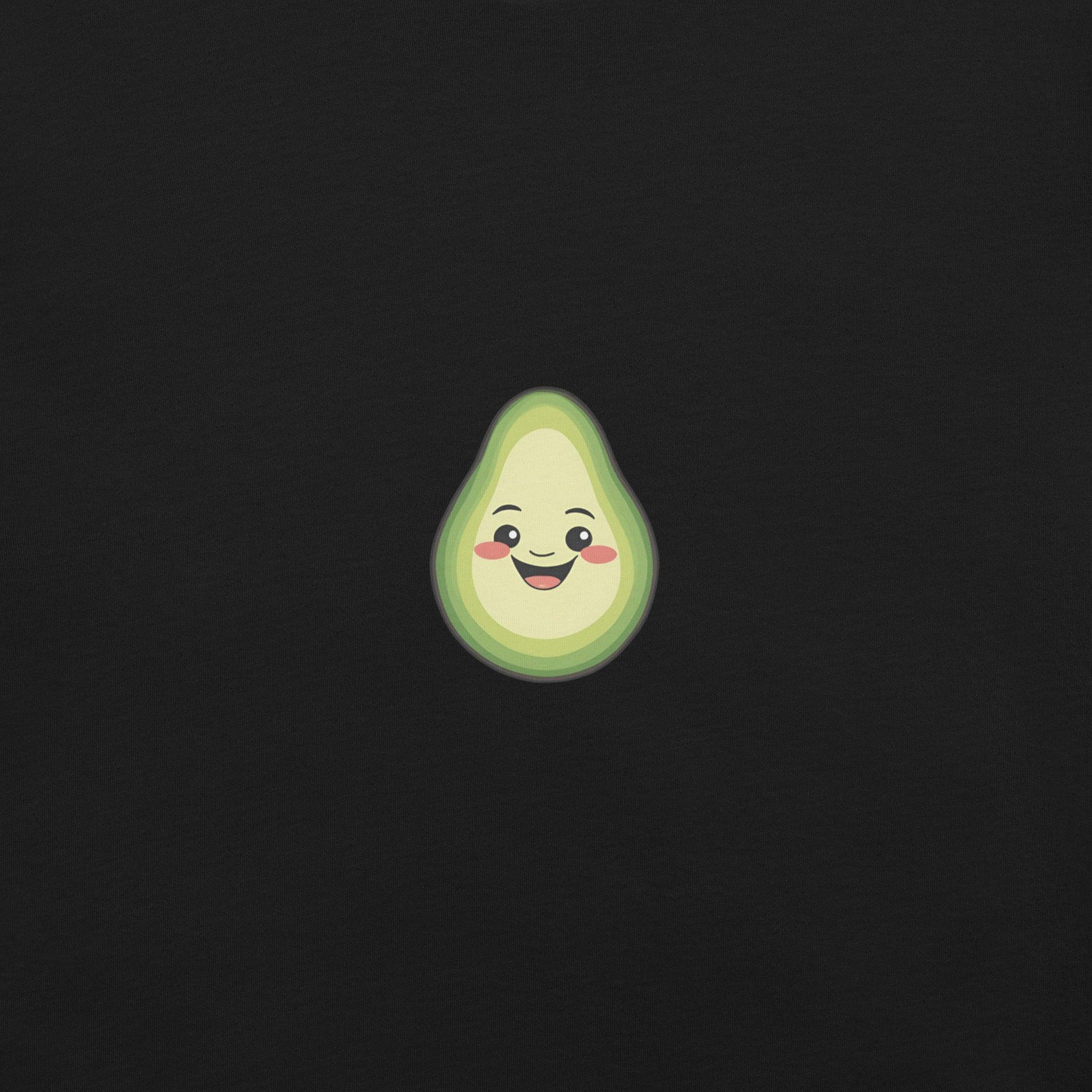Avocado T-Shirt - Swag Me
