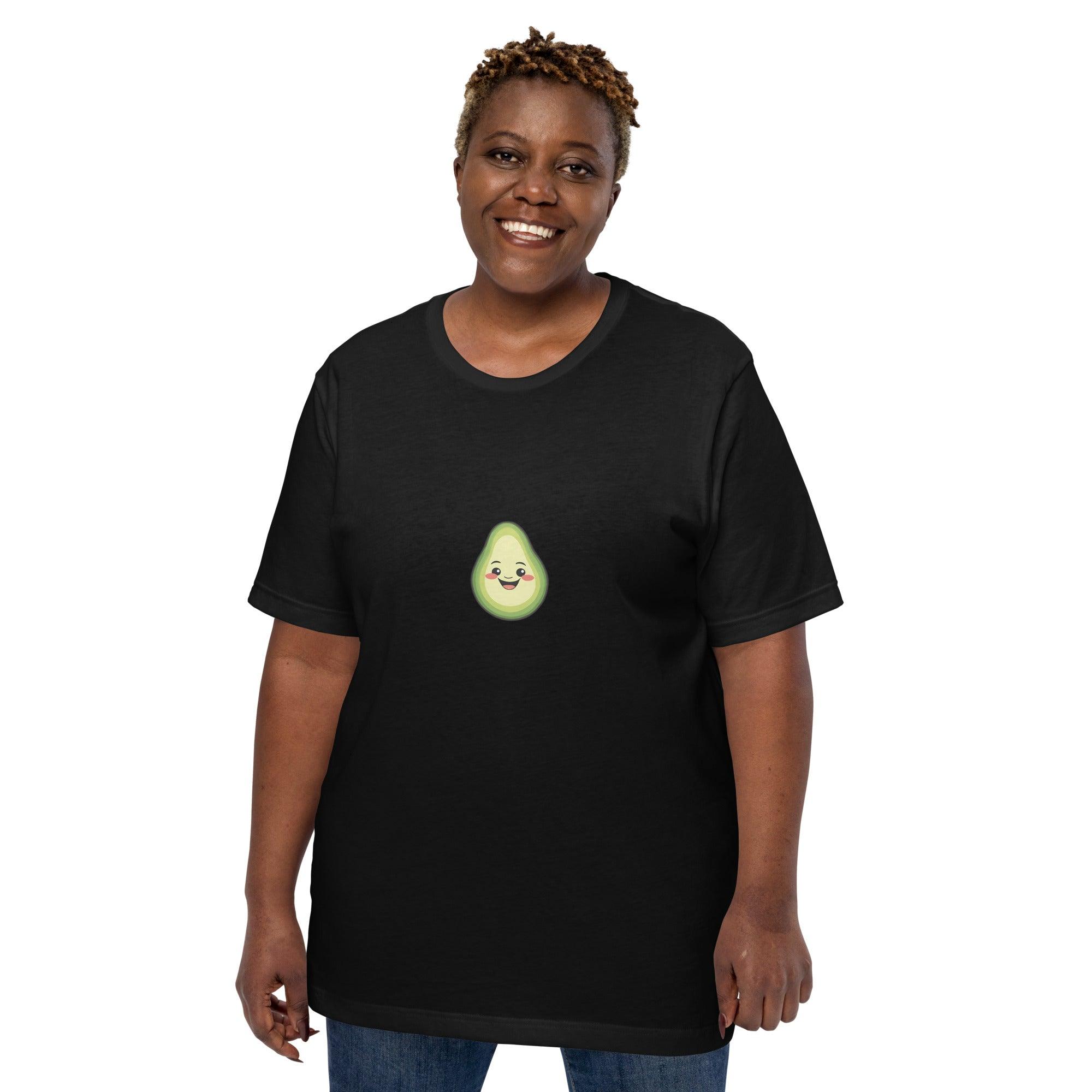 Avocado T-Shirt - Swag Me