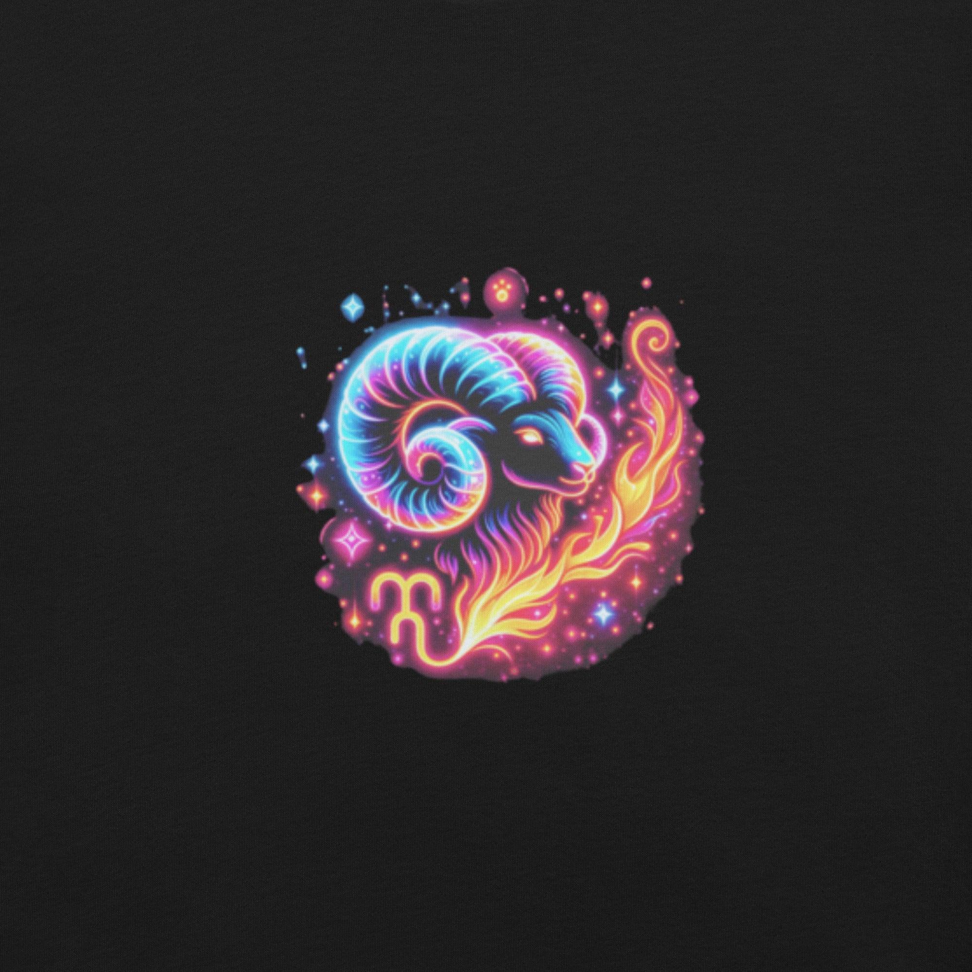 Aries T-Shirt - Swag Me