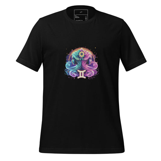 Gemini T-Shirt - Swag Me